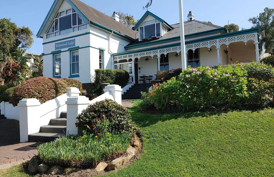Yellowwood Lodge (Adults Only)-1